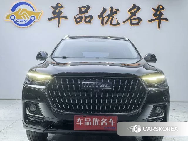 Haval H6 id 3993363 из Китая 15