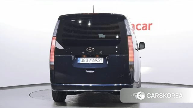 Hyundai Staria id 4202497 из Кореи 14