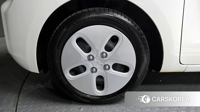 Kia The New Ray id 3839722 из Кореи 14