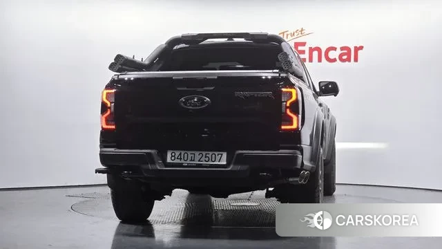 Ford Ranger 4th Generation id 3679326 из Кореи 14