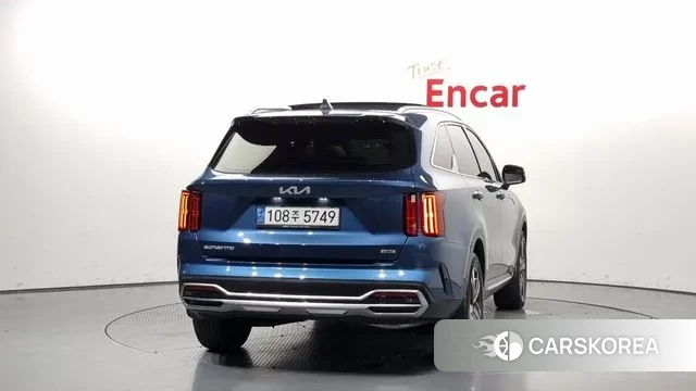 Kia Sorento 4th Generation id 2984180 из Кореи 14
