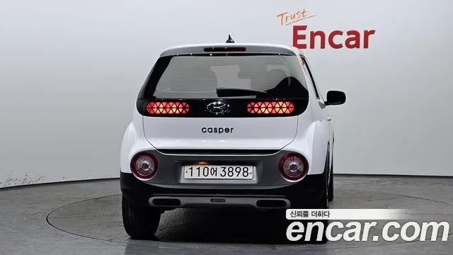 Hyundai Casper id 2655853 из Кореи 14