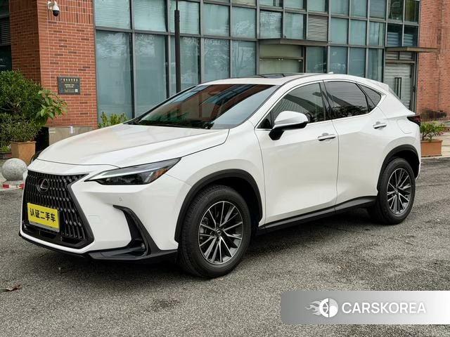 Lexus NX id 4262048 из Китая 11