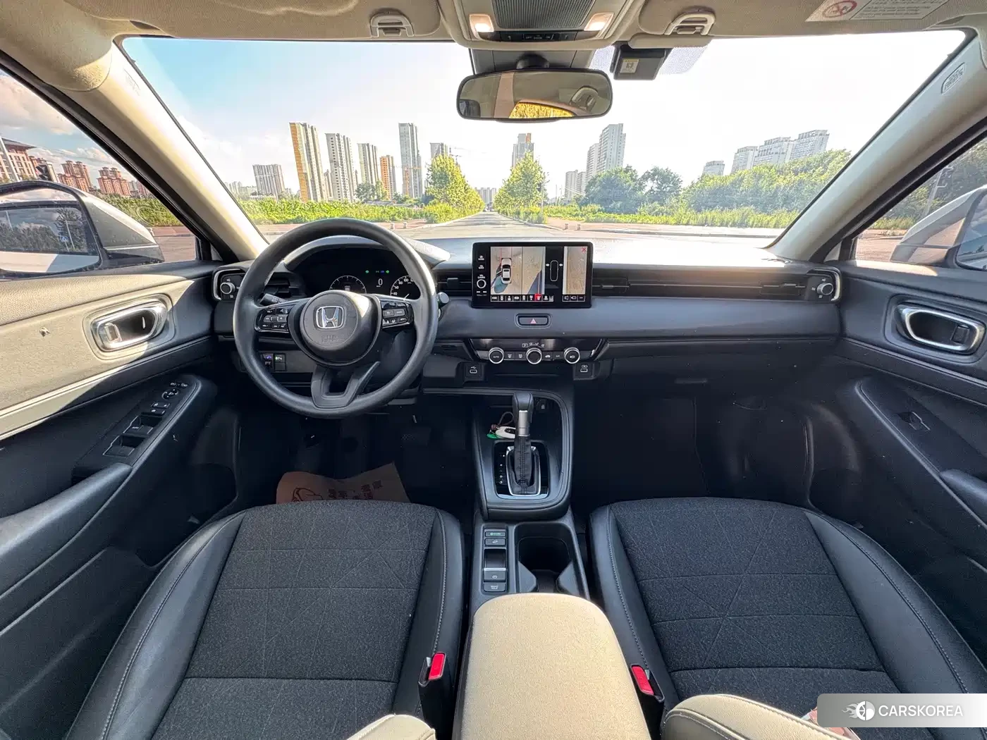 Honda Vezel id 4601735 из Китая 15