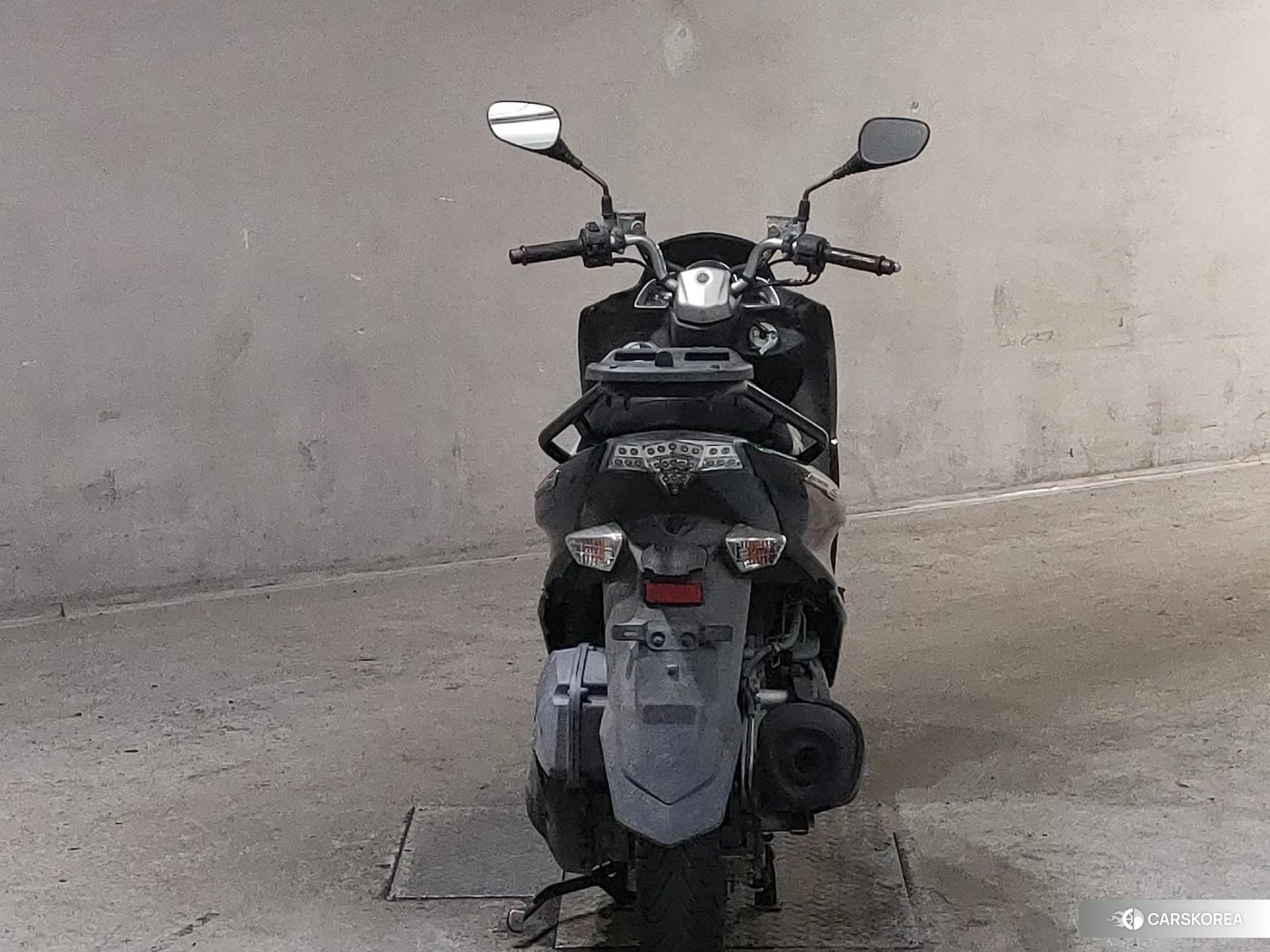 Yamaha MAJESTY 155S 2013 из Японии, фото 2