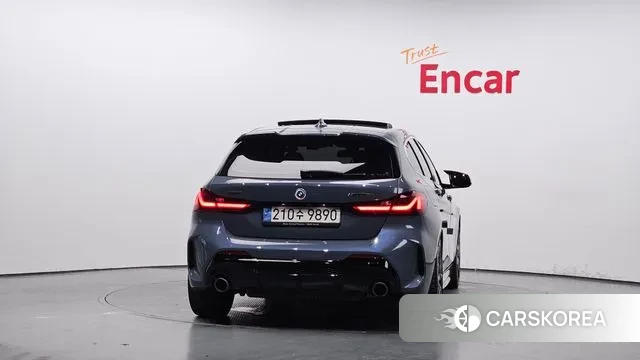 BMW 1 Series (F40) id 3053341 из Кореи 14