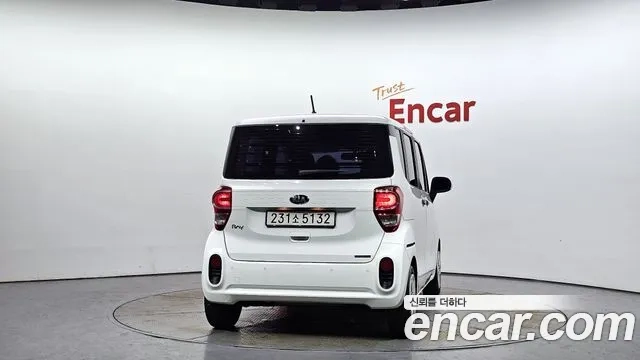 Kia The New Ray id 2950979 из Кореи 14