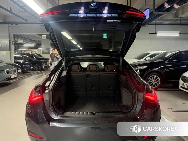 BMW i4 id 4337171 из Кореи 13