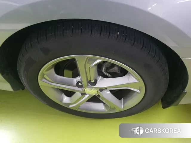 Hyundai Sonata New Rise id 3690156 из Кореи 10