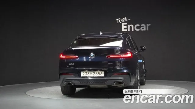 BMW X4 (G02) id 2951627 из Кореи 14