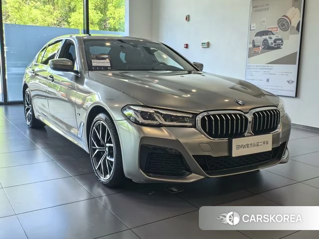 BMW 5 series id 4358906 из Китая 12