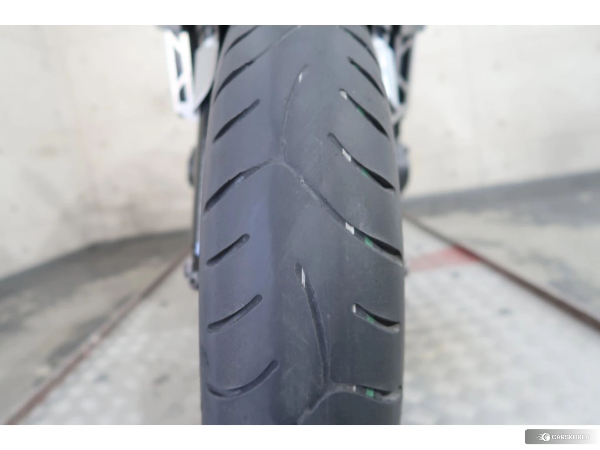 Honda CB1300SF BOLDOR ABS id 3950460 из Японии 25