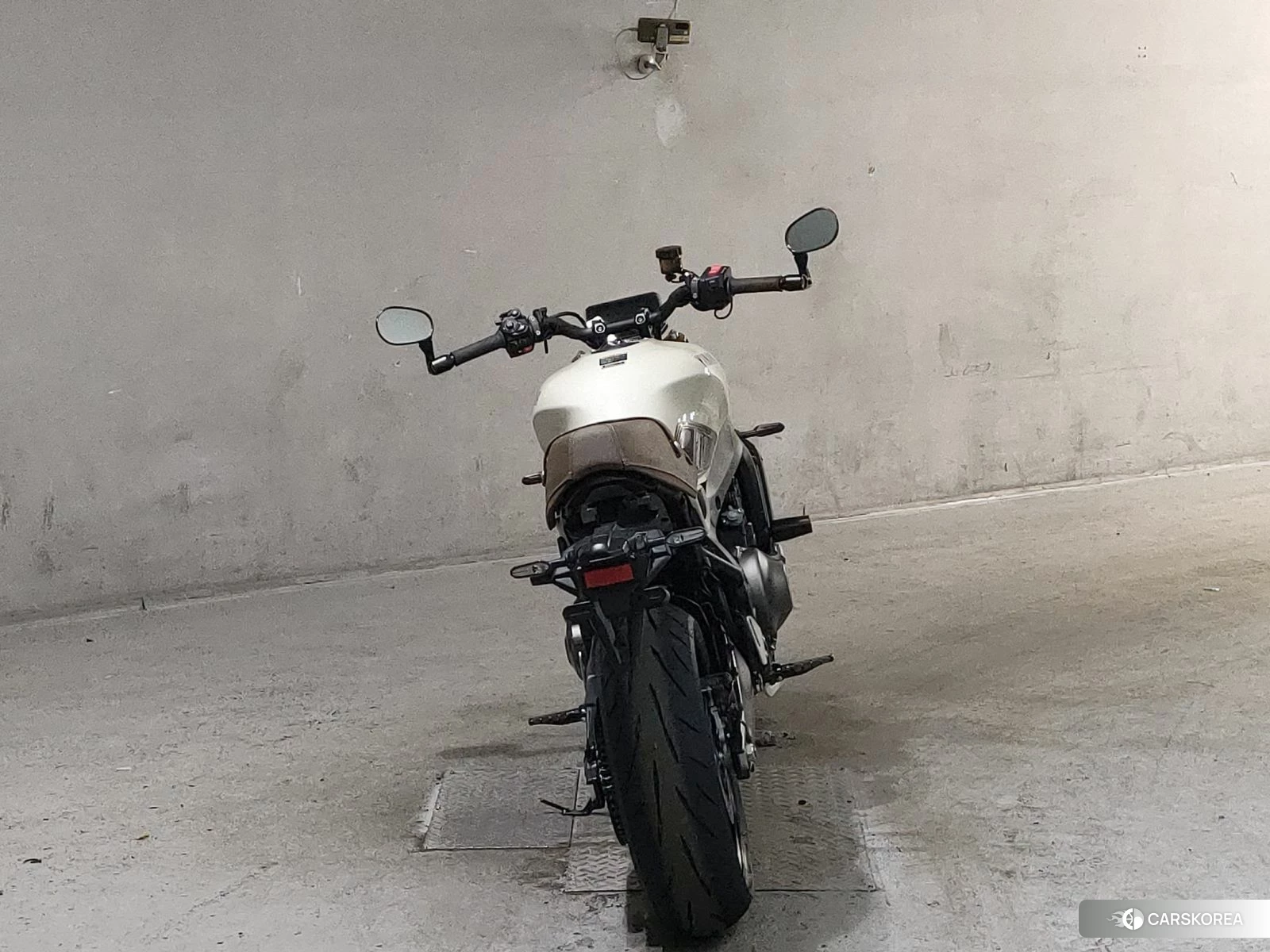 Проданный Yamaha XSR900 2026 из Японии, фото 2