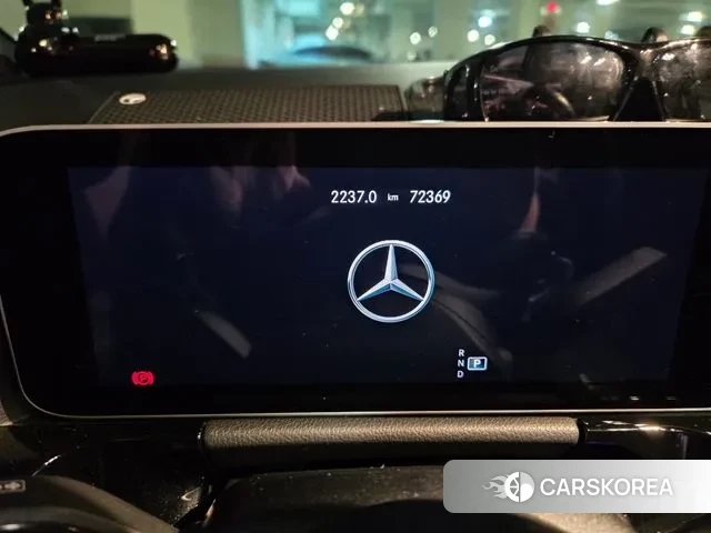 Mercedes-Benz GLA - Class H247 id 3519644 из Кореи 7