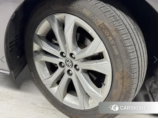 Toyota Sienna 4th Generation id 3625916 из Кореи 14