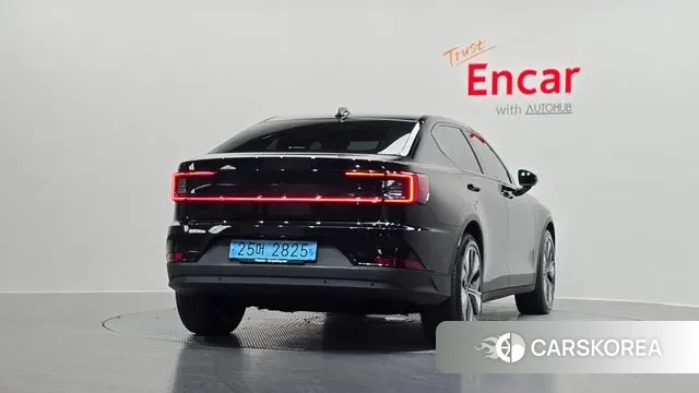 Polestar Polestar 2 id 3707387 из Кореи 14