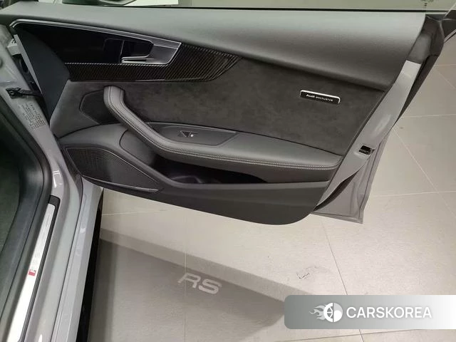 Audi RS 5 id 4306895 из Китая 21