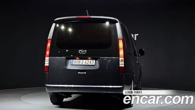 Hyundai Staria id 2718599 из Кореи 14