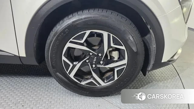 Kia Sportage 5th Generation id 3686071 из Кореи 14