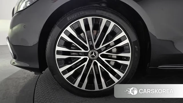 Mercedes-Benz S-Class W223 id 3555412 из Кореи 14