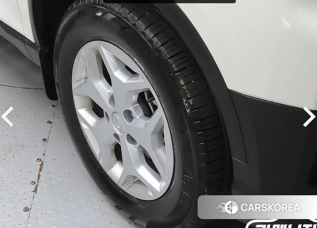 Ssangyong The New Rexton Sport id 4315215 из Кореи 13