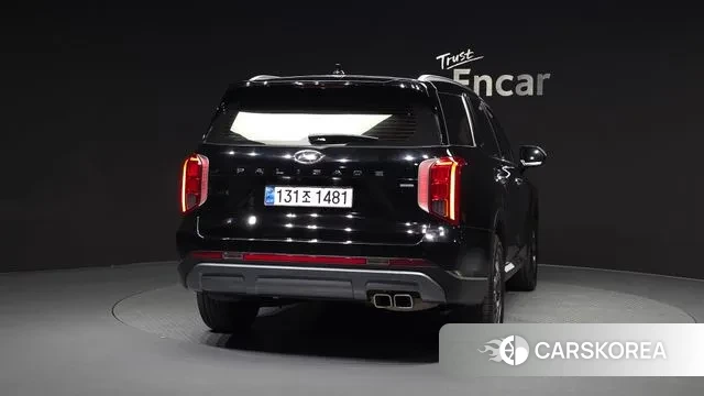 Hyundai The New Palisade id 3721814 из Кореи 14