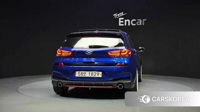 Hyundai i30 (PD) id 4397529 из Кореи 28