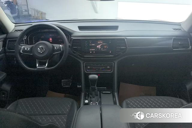 Volkswagen Tourang id 4212385 из Китая 11