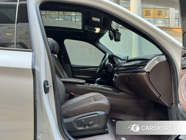 BMW X5 (imported) id 4213494 из Китая 7