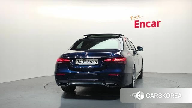 Mercedes-Benz E-Class W213 id 3936034 из Кореи 14