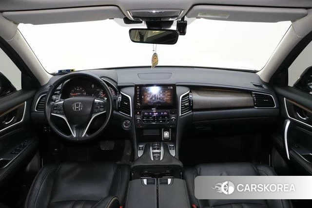 Honda Crown Road id 4276212 из Китая 14