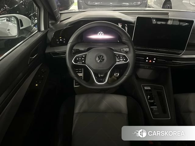 Volkswagen Golf id 4321390 из Китая 11