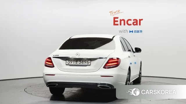 Mercedes-Benz E-Class W213 id 3519658 из Кореи 14