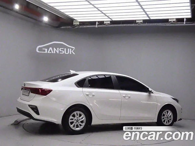 Kia Come New K3 id 2907908 из Кореи 14