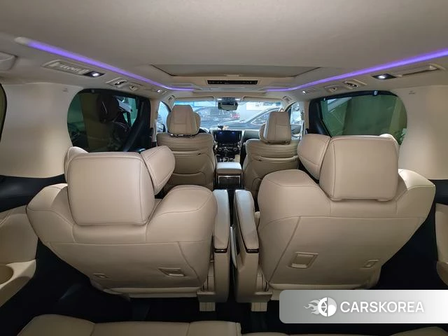 Toyota Elfa id 4274599 из Китая 15