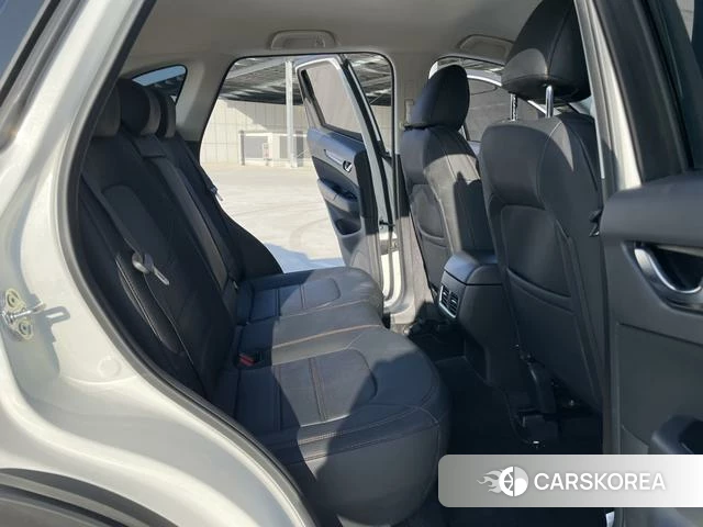 Mazda CX-5 id 3908543 из Китая 11