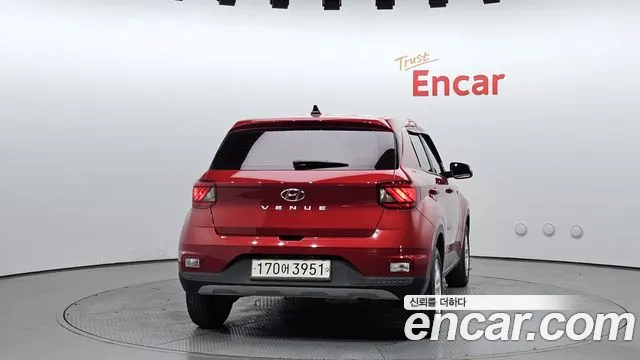 Hyundai Venue id 2797194 из Кореи 14