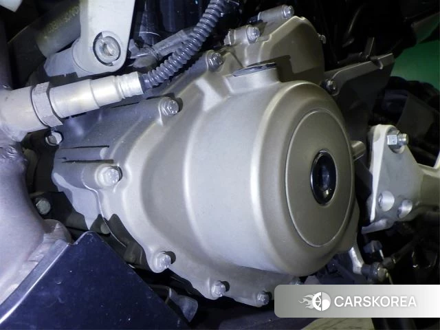 Engine photo