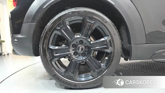 Mini Cooper S Countryman id 4566418 из Кореи 28