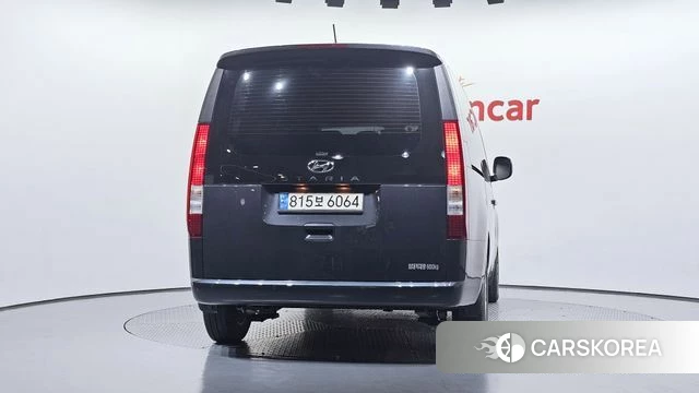 Hyundai Staria id 3910500 из Кореи 14