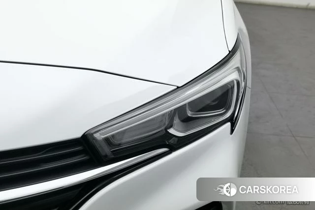 Buick Weilang id 4210678 из Китая 18