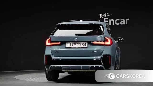 BMW X1 (U11) id 3590432 из Кореи 14