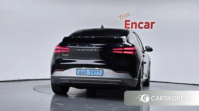 Genesis GV60 id 4697418 из Кореи 28