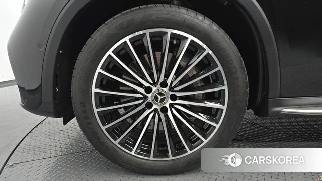 Mercedes-Benz GLC-Class X254 id 4623689 из Кореи 30