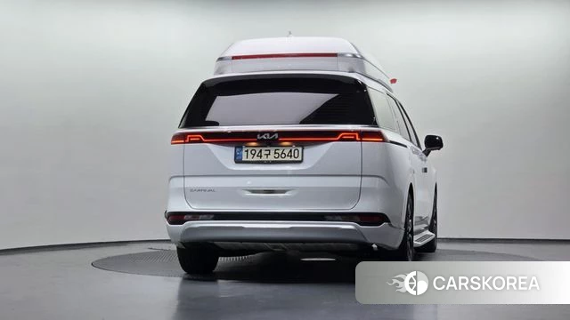Kia Carnival 4th generation id 4415862 из Кореи 14