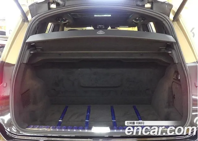 Mercedes-Benz GLS - Class X167 id 2736150 из Кореи 14