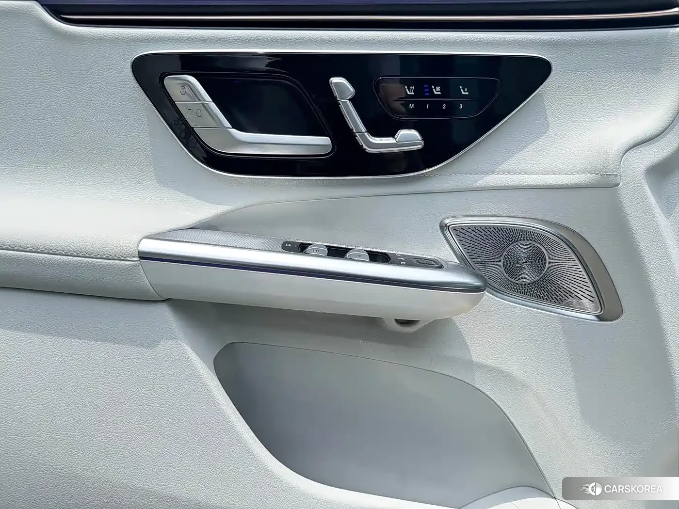 Mercedes-Benz EQE SUV id 4538906 из Китая 10