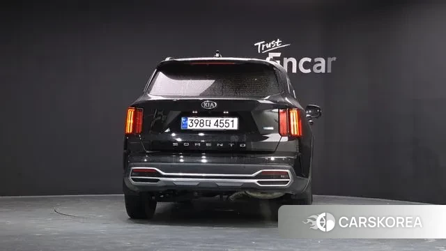 Kia Sorento 4th Generation id 3483891 из Кореи 14