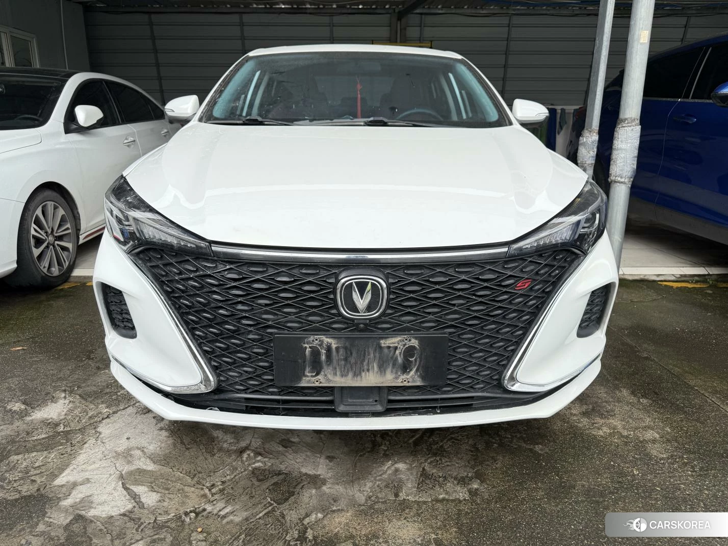 Chang'an Yidong id 4467908 из Китая 9