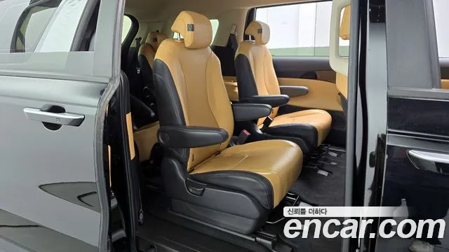 Kia Carnival 4th generation id 2703281 из Кореи 14